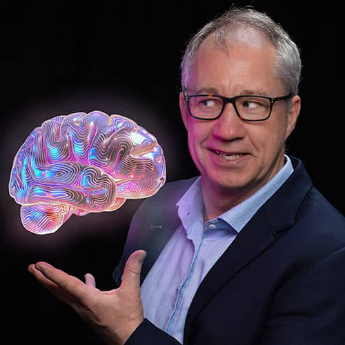 Jan Ditgen KI Jan Ditgen und die künstliche Intelligenz