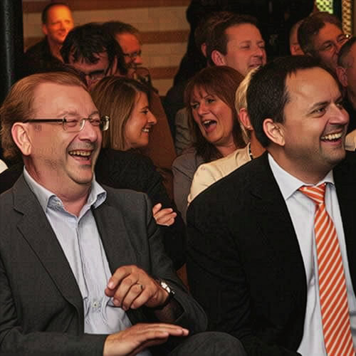 Publikum Publikum KI